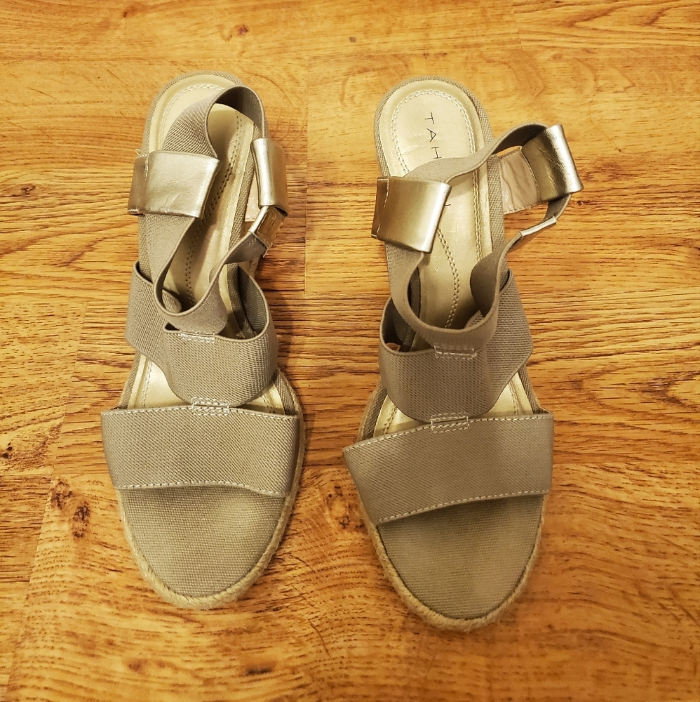 High heels